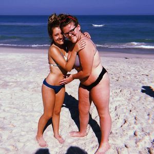 Meet your Posher, Keaton